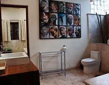 Seminyak Deluxe Villa 0*, Seminyak (Bali) Indonesia