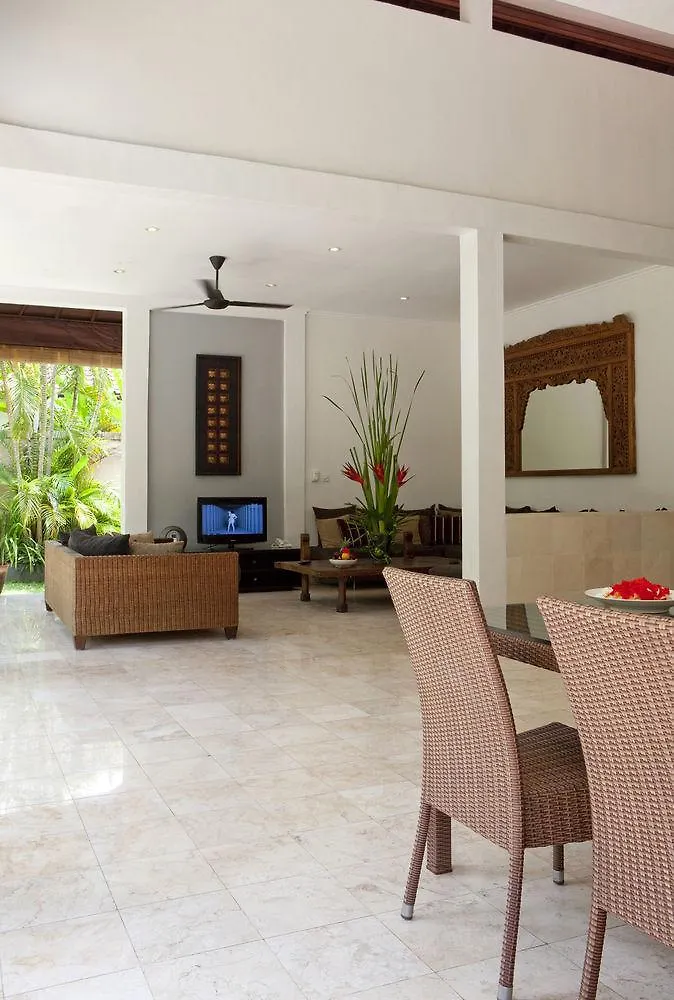 Seminyak Deluxe Villa Indonesia