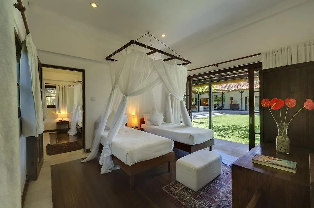 Seminyak Deluxe Villa Seminyak (Bali)
