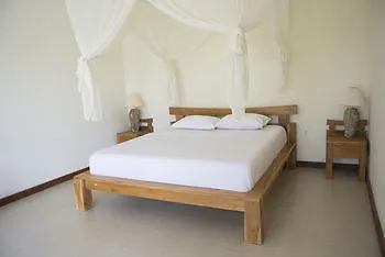 Seminyak Deluxe Villa 印尼