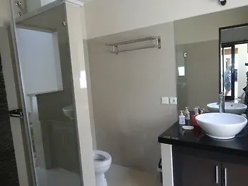Seminyak Deluxe Villa