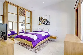 Seminyak Deluxe Villa