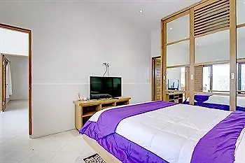 Seminyak Deluxe Villa 0*, Seminyak (Bali)