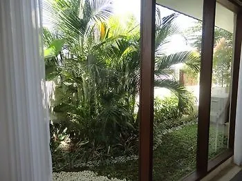 Seminyak Deluxe Villa 0*, 塞米亚克 印尼