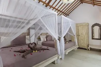 Seminyak Deluxe Villa