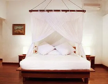 Seminyak Deluxe Villa