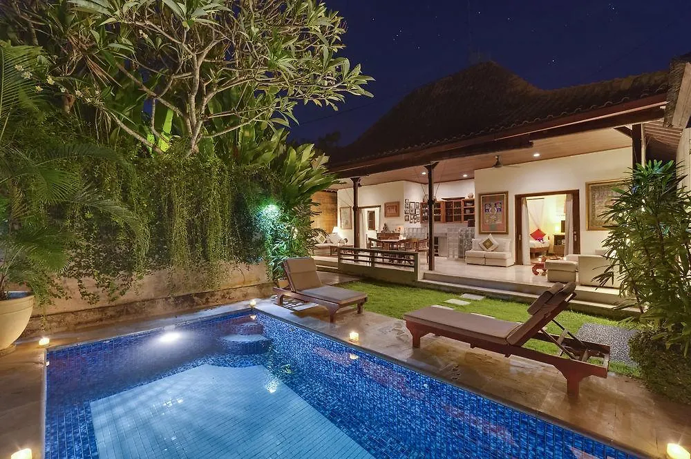 Seminyak Deluxe Villa Seminyak (Bali)