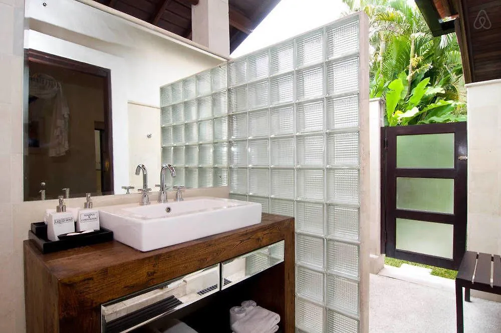 Seminyak Deluxe Villa 0*, Seminyak (Bali)
