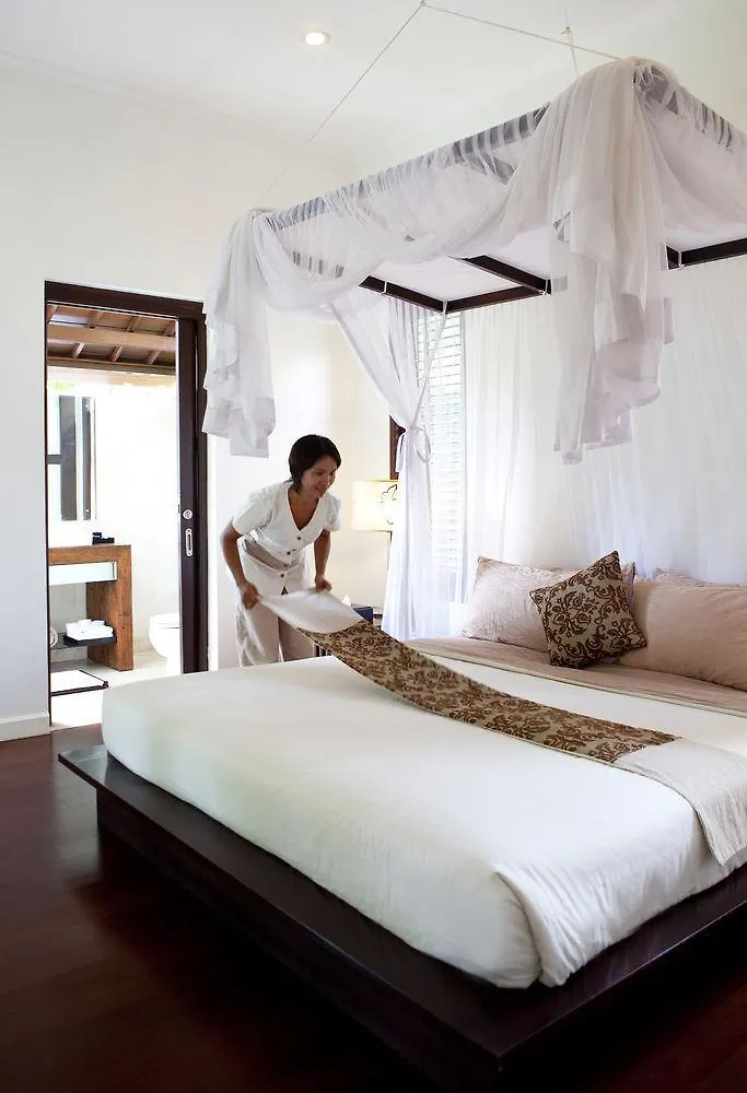 Seminyak Deluxe Villa