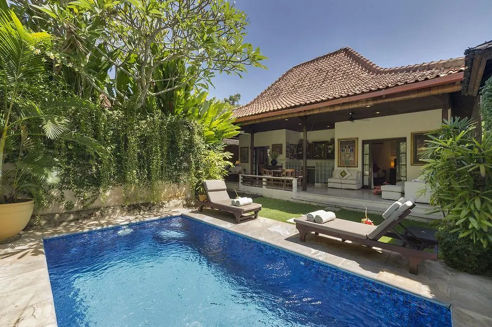 Seminyak Deluxe Villa  Seminyak (Bali)