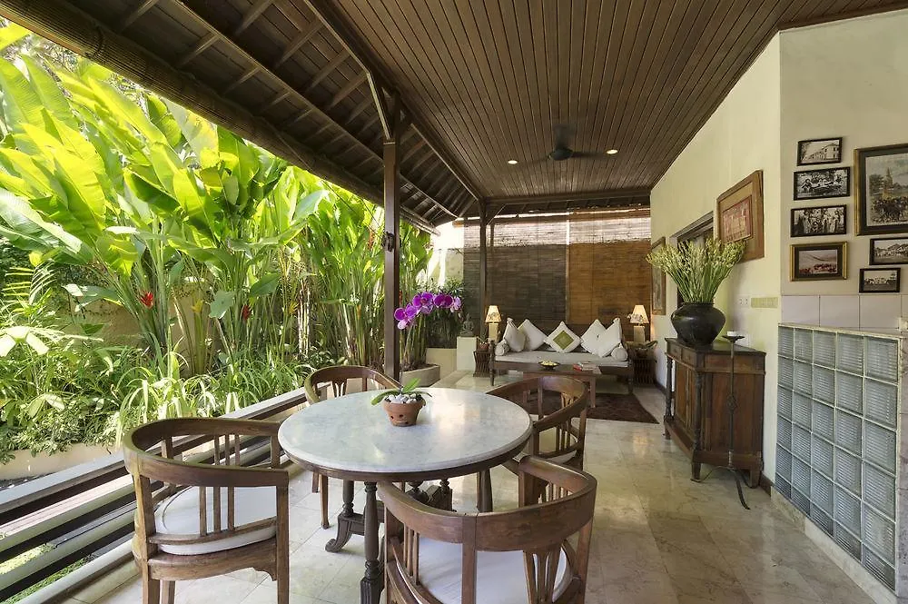 Seminyak Deluxe Villa 0*, Seminyak (Bali) Indonesia