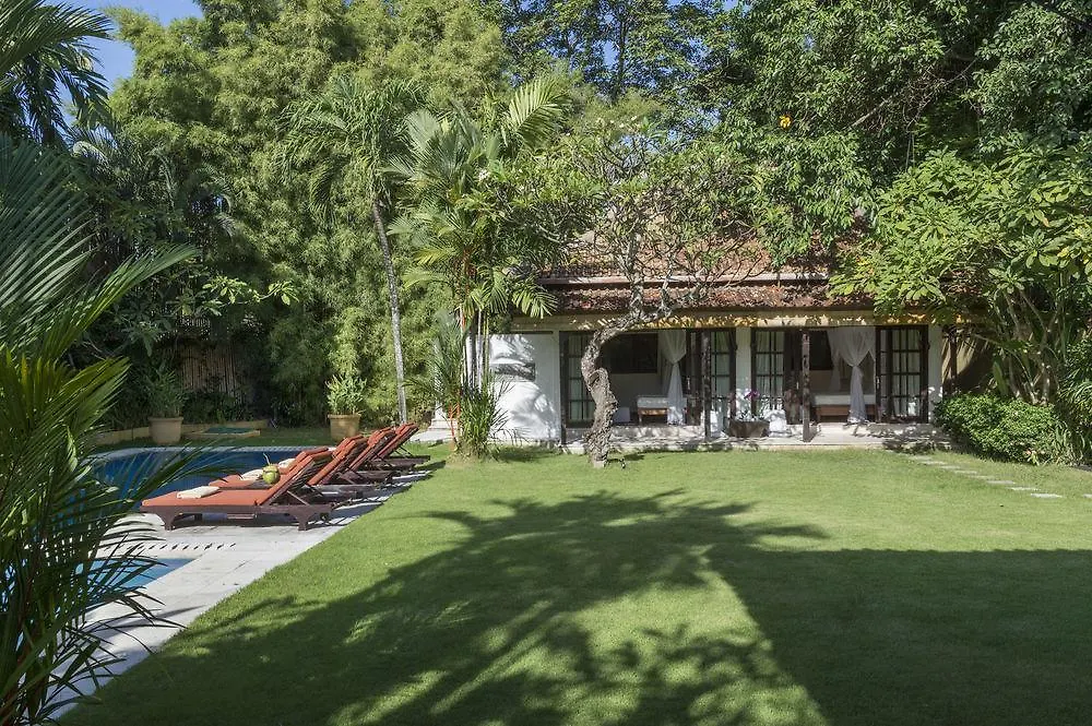 Seminyak Deluxe Villa  Seminyak (Bali)