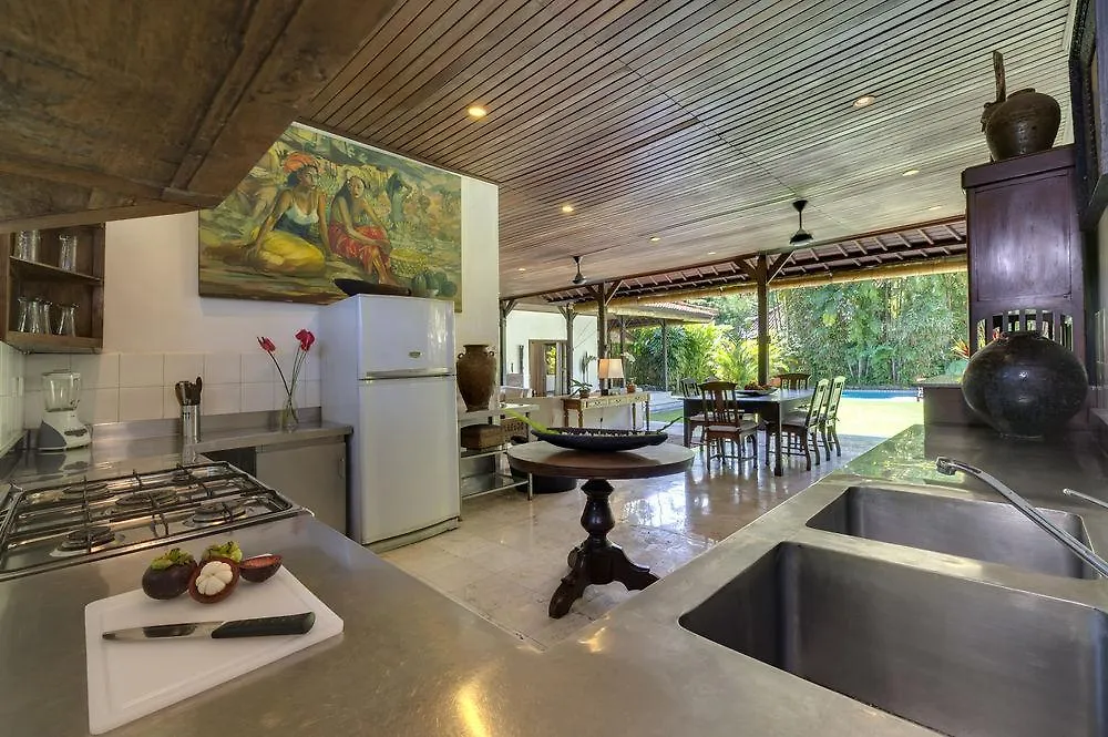 Seminyak Deluxe Villa  Seminyak (Bali)