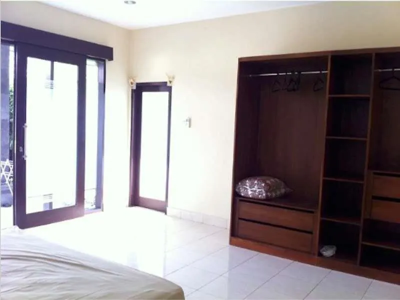 Seminyak Deluxe Villa Indonesia