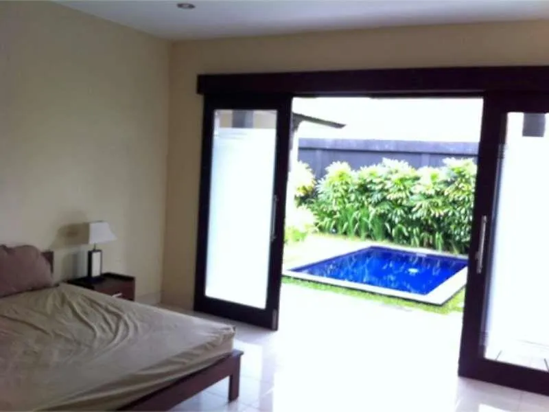 Seminyak Deluxe Villa