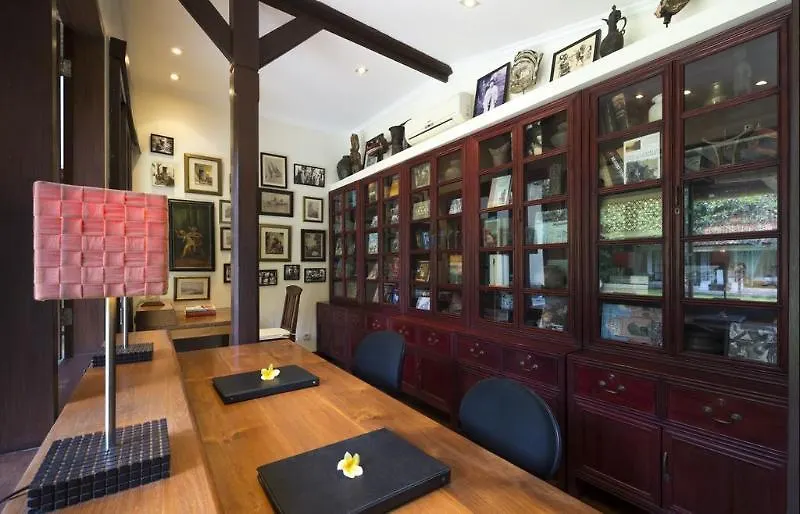 Seminyak Deluxe Villa  Seminyak (Bali)