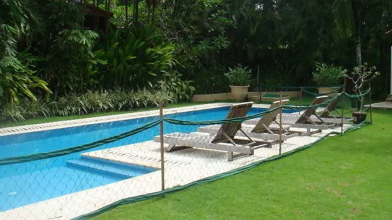 Seminyak Deluxe Villa Indonesia