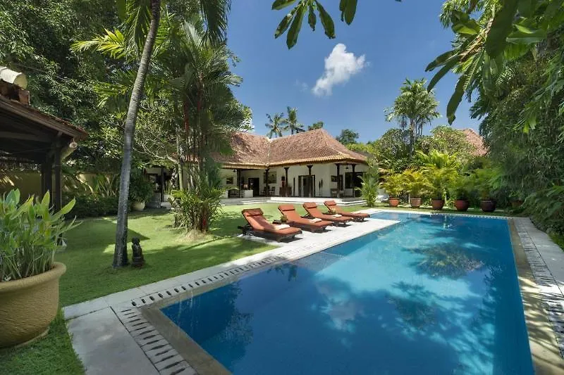 Seminyak Deluxe Villa 0*, Seminyak (Bali)