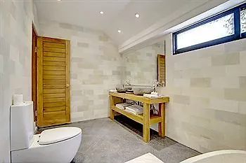Seminyak Deluxe Villa Indonesia