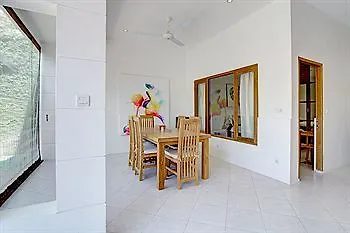 Seminyak Deluxe Villa  Seminyak (Bali)