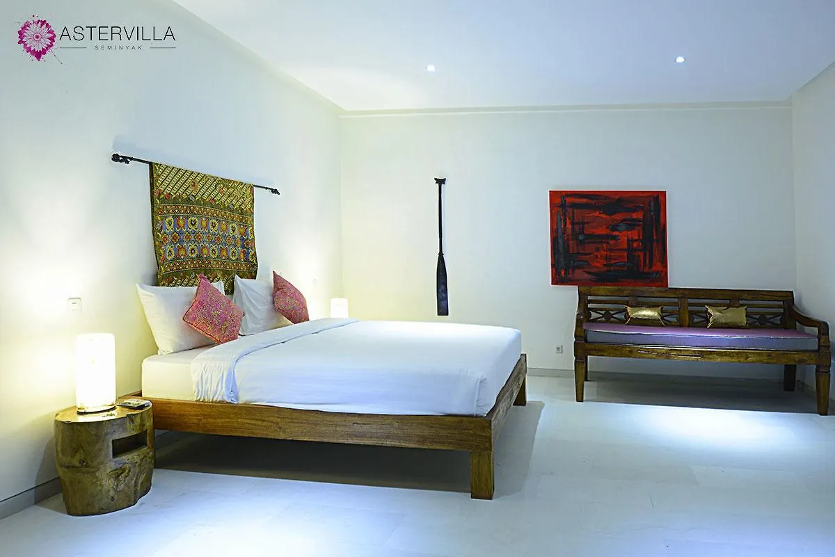 Seminyak Deluxe Villa  Seminyak (Bali)