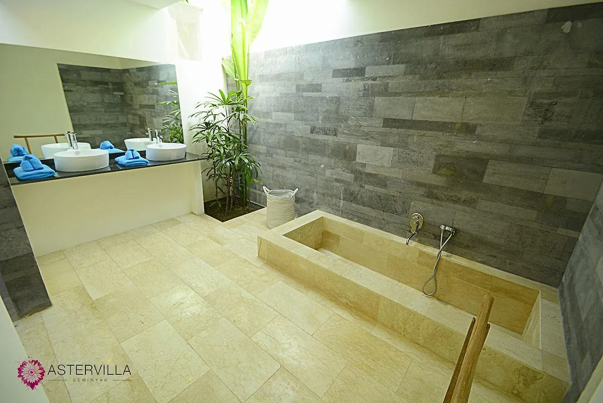 Seminyak Deluxe Villa