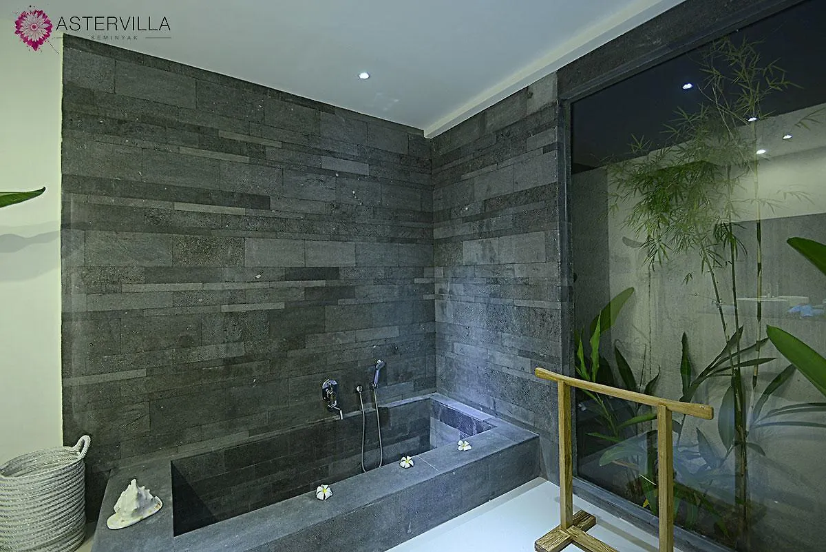 Seminyak Deluxe Villa