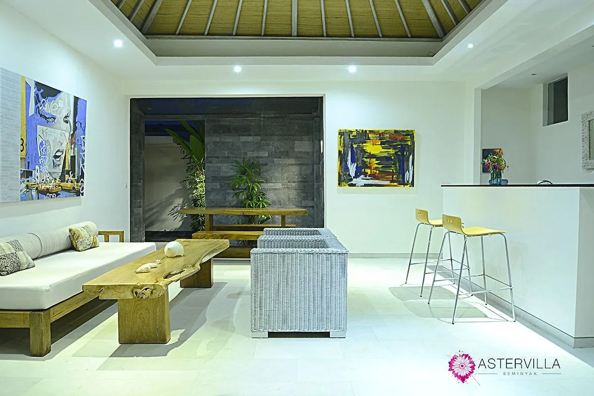 Seminyak Deluxe Villa Seminyak (Bali)