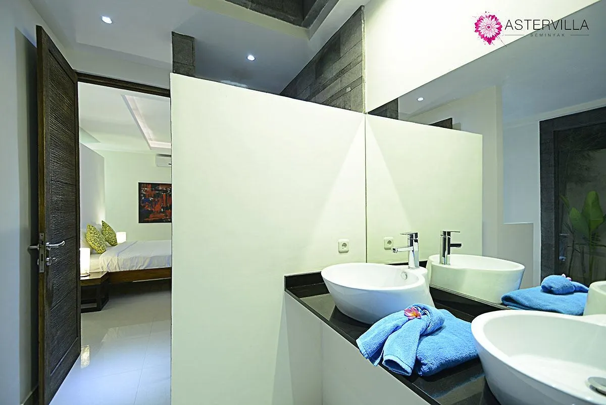 Seminyak Deluxe Villa