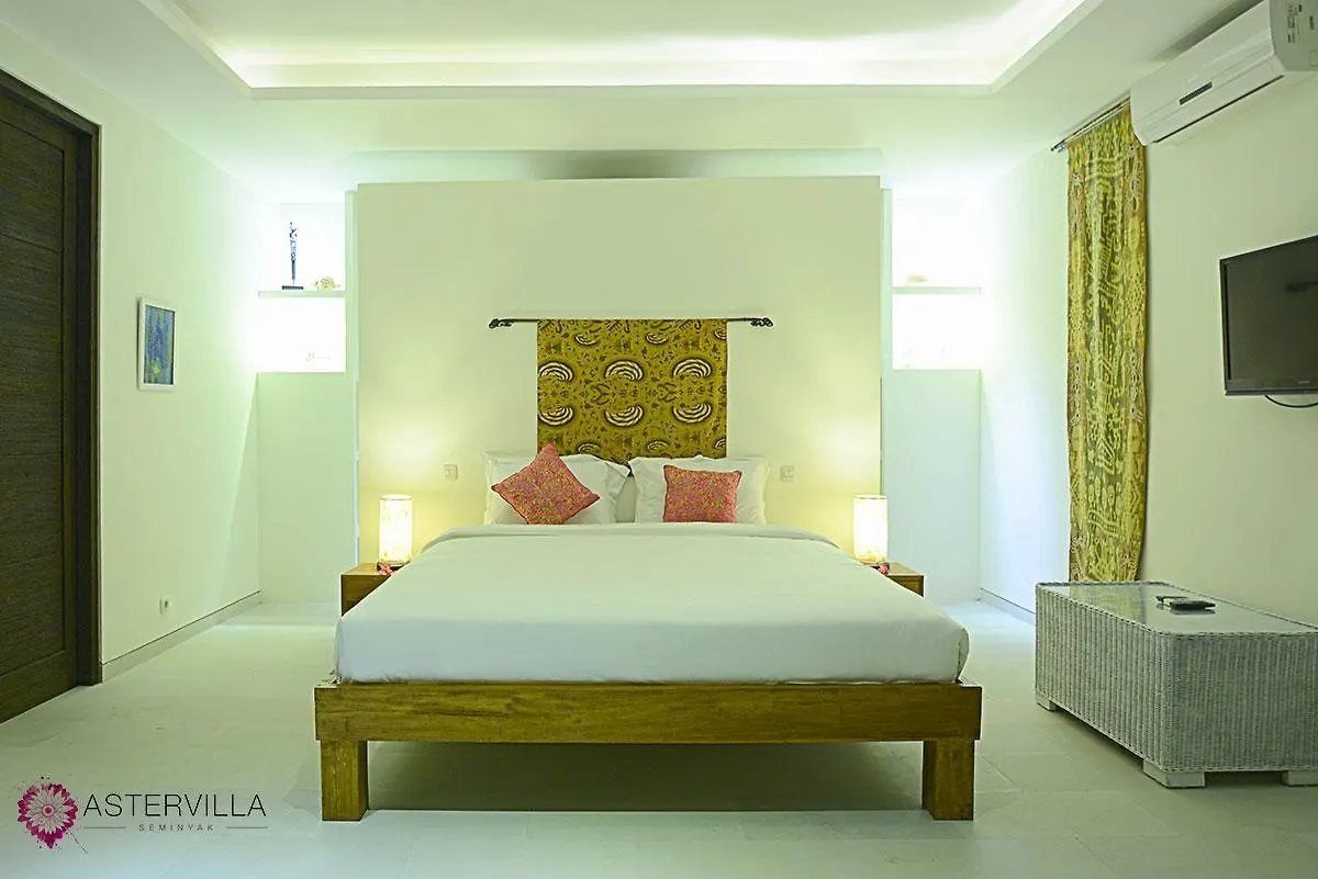 Seminyak Deluxe Villa