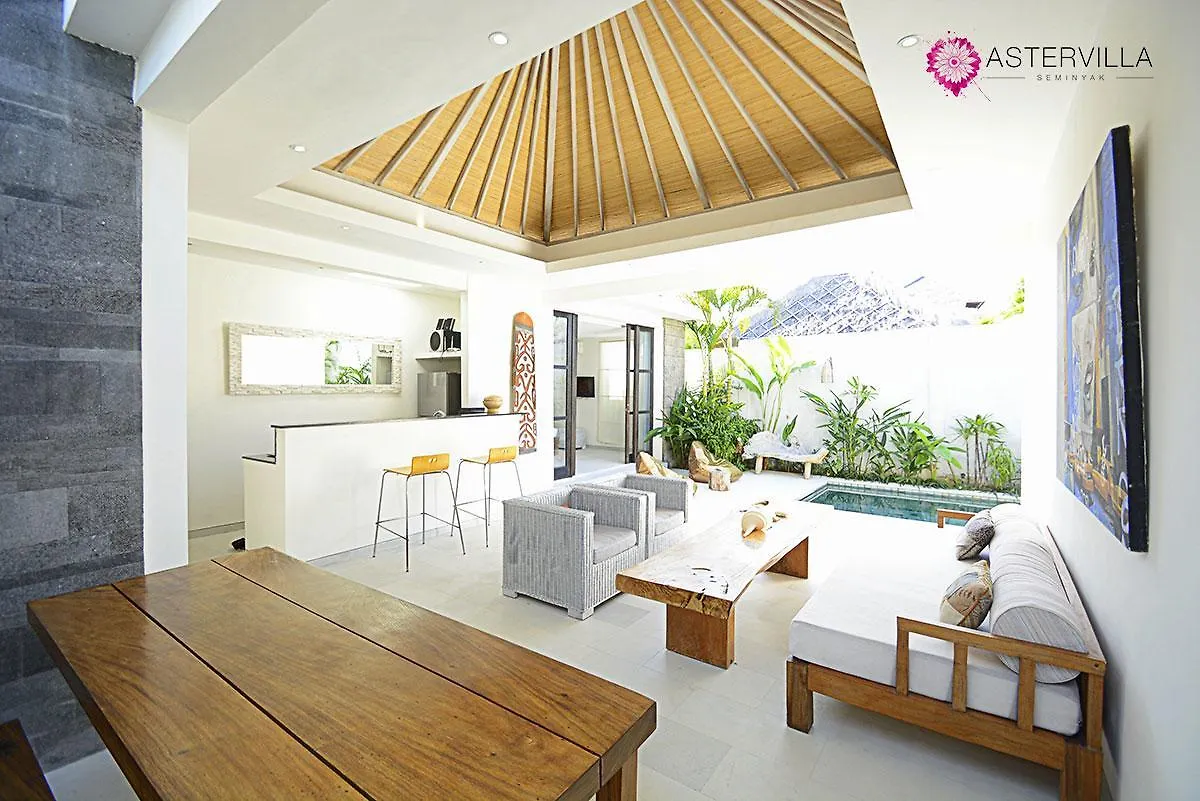 Seminyak Deluxe Villa 0*, Seminyak (Bali)