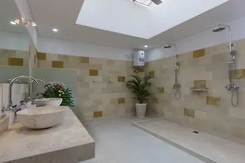 Seminyak Deluxe Villa Indonesia