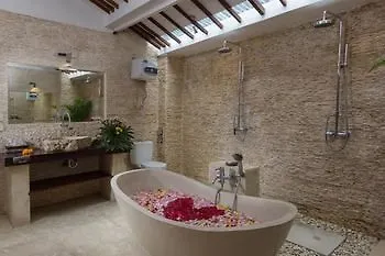 Seminyak Deluxe Villa