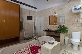 Seminyak Deluxe Villa