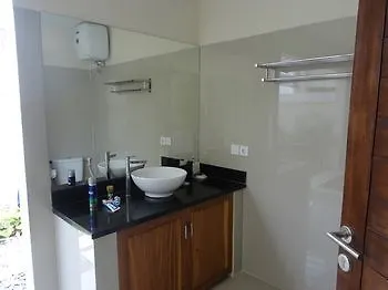 Seminyak Deluxe Villa Indonesia