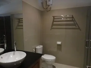 Seminyak Deluxe Villa