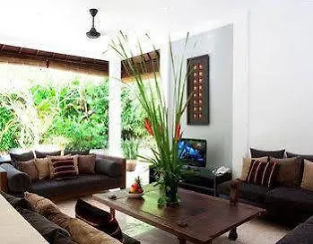 Seminyak Deluxe Villa