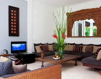 Seminyak Deluxe Villa Indonesia